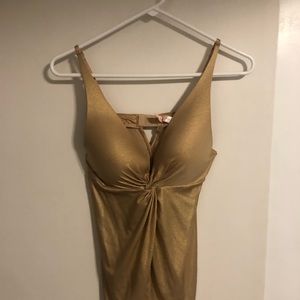 Victoria’s Secret Push up top